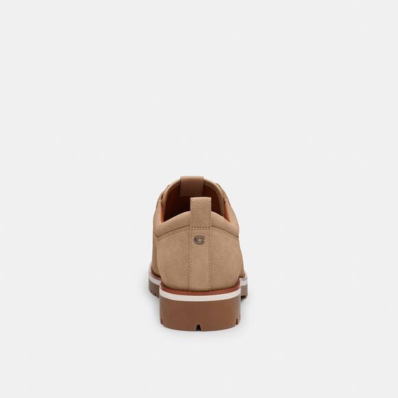 NWT Coach Outlet Banks Boot - Picture 4 of 6